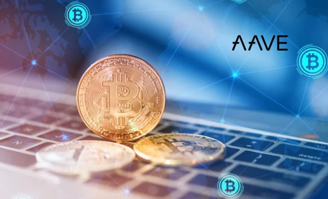 Aave Companies требует возмещения расходов на разработку Aave v3