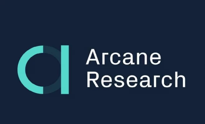 Arcane: Принятие BTC платежным средством увеличит энергопотребление до катастрофических масштабов