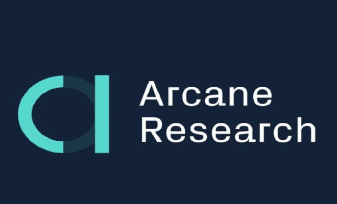 Arcane: Владельцы ВТС выводят средства с бирж и сервисов криптокредитования