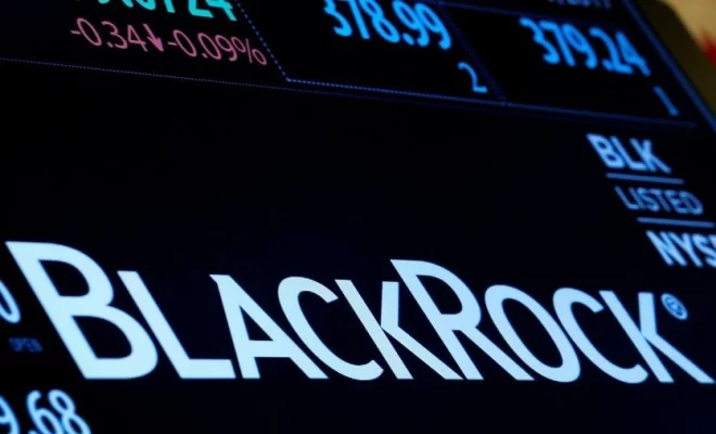 BlackRock запускает спотовый инвестиционный фонд на биткоин