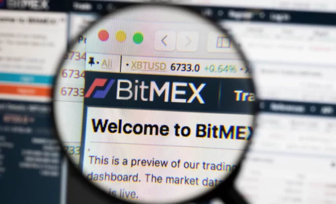 Бывший руководитель BitMex Грегори Дуайер признал себя виновным в нарушении Закона о банковской тайне