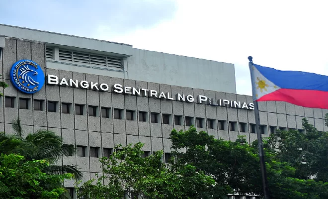 ЦБ Филиппин приостанавливает регистрацию VASP на три года