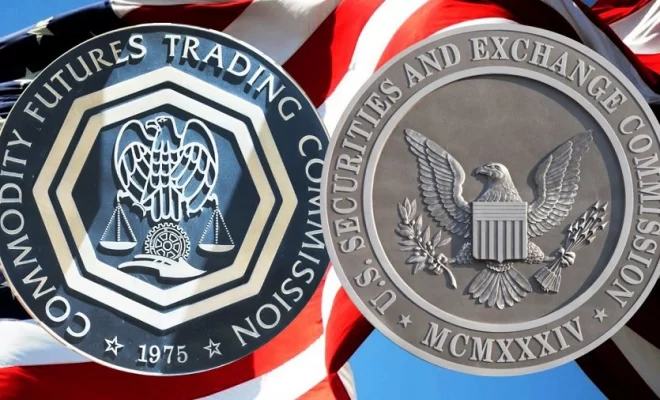 CFTC и SEC предложили обязать крупные хедж-фонды сообщать о рисках криптовалют
