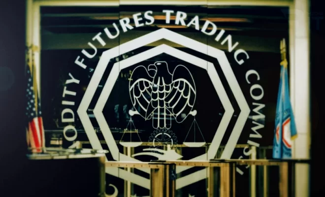 CFTC закрывает рынок предсказаний PredictIt в США