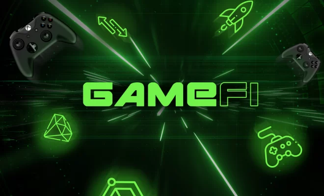 DappRadar: GameFi продолжает развиваться, невзирая на кризис