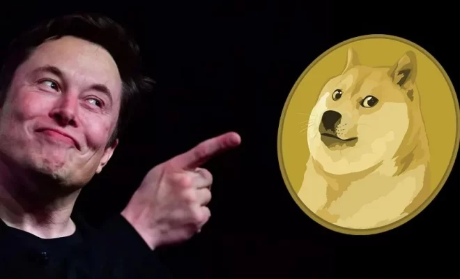 Илон Маск: Dogecoin значительно быстрее сети Биткоина