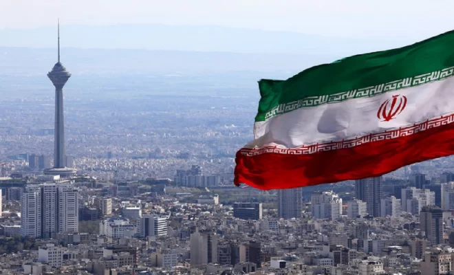 Иран разместил первый заказ на импорт с использованием криптовалюты