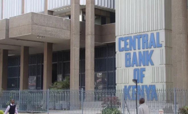 Кенийские власти запретили банкам работать с двумя нигерийскими криптостартапами