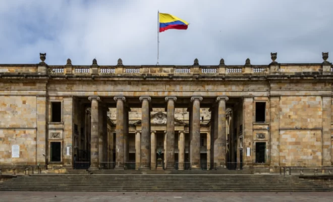 Колумбия выпустит государственную цифровую валюту для борьбы с уклонением от уплаты налогов