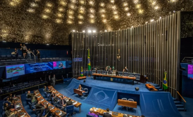 Конгресс Бразилии перенес обсуждение законопроекта о криптовалюте на сентябрь