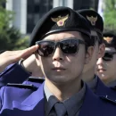 Полиция Южной Кореи изъяла криптовалюту у нарушившего ПДД должника
