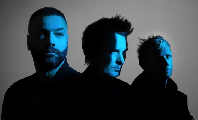 Рок-группа Muse выпустит следующий альбом в виде NFT
