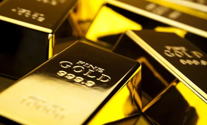 Законодатель Бразилии предложила токенизировать золото для борьбы с его нелегальной добычей
