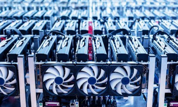 Цены на компьютерные чипы GPU падают по мере приближения слияния Ethereum