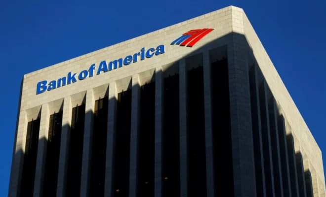 Bank of America: Криптоинвесторы переключаются на стейблкоины, ожидая продолжения кризиса на рынке