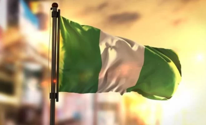 Binance ведет переговоры с Нигерией о создании виртуальной зоны свободной торговли