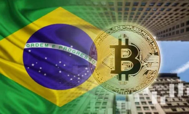 Биржа Bybit прекращает криптовалютную деятельность в Бразилии