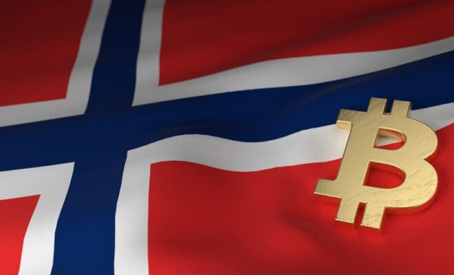 ЦБ Норвегии запустил «песочницу» для тестирования государственной криптовалюты