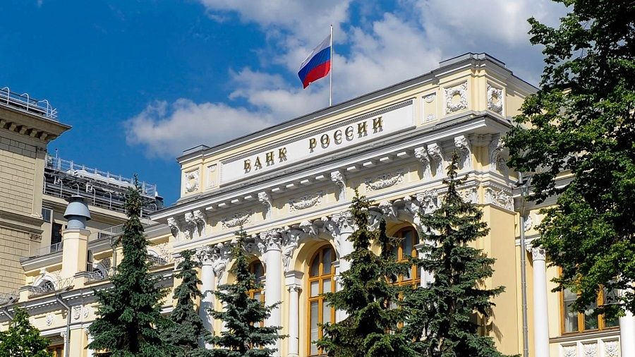 ЦБ РФ призывает к развитию цифрового рубля вместо принятия криптовалют