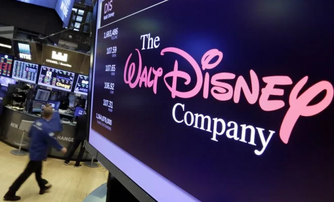 Disney ищет юриста для агрессивных сделок на рынке Web3