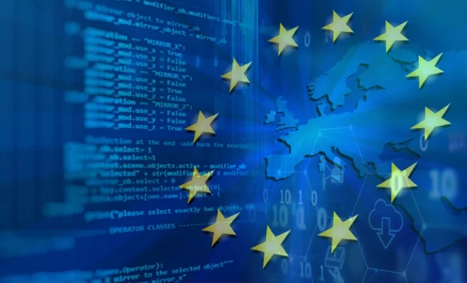 Финальный вариант законопроекта о рынках криптоактивов ЕС приравнивает NFT к ценным бумагам