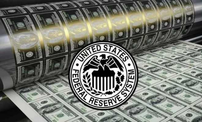 ФРС увидела в DeFi угрозу для финансовой системы