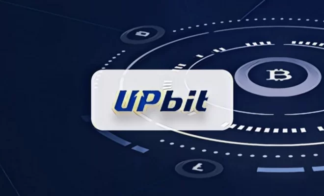 Инвестор подал в суд на Upbit с требованием компенсации в $113 700