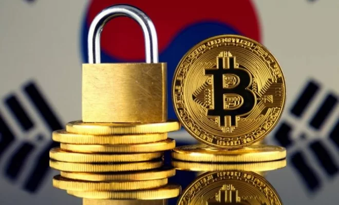 Южнокорейские экономисты увидели в криптовалютах угрозу для финансовой системы