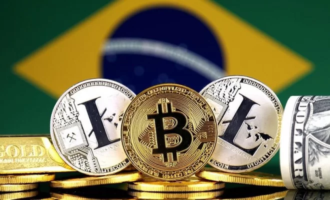 Налоговая служба Бразилии сообщила о рекордном количестве отчетов о доходах с криптовалют в июле