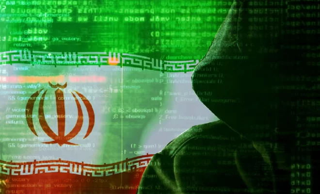 OFAC внесло в черный список адреса кошельков иранских хакеров