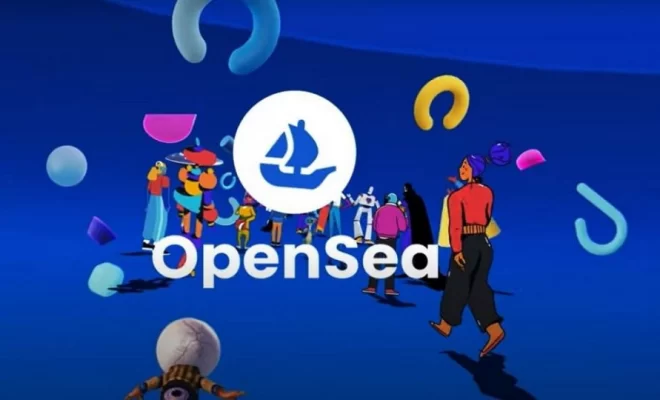 OpenSea поддержит только Эфириум на PoS