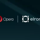 Opera интегрирует в свой крипто-браузер сервисы блокчейна Elrond
