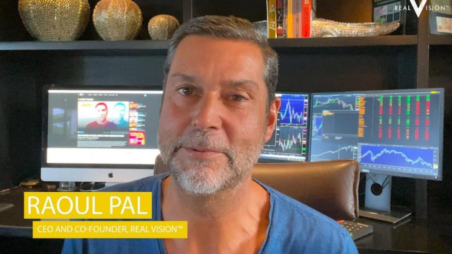 Рауль Пал: «Следующий год будет успешным для Эфириума»
