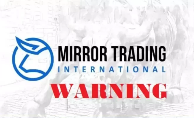 Судья по делу о ликвидации Mirror Trading признал биткоины нематериальным активом