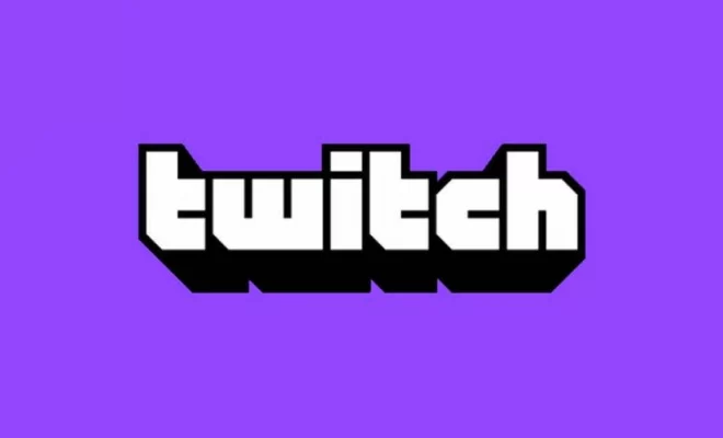Twitch запретил прямые трансляции криптовалютных азартных игр
