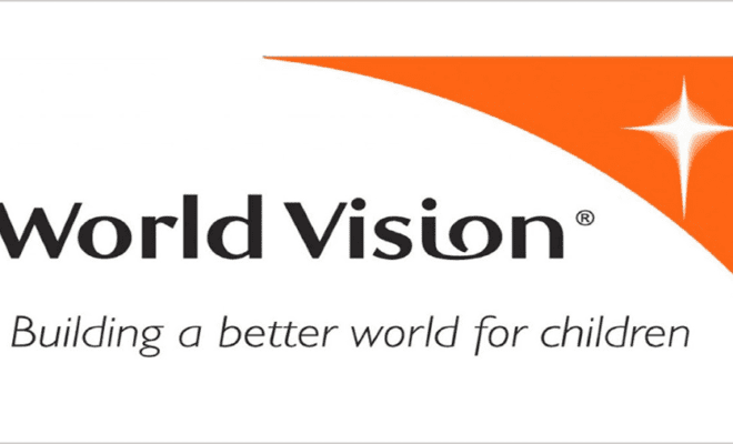 World Vision начнет принимать благотворительные взносы в криптовалюте