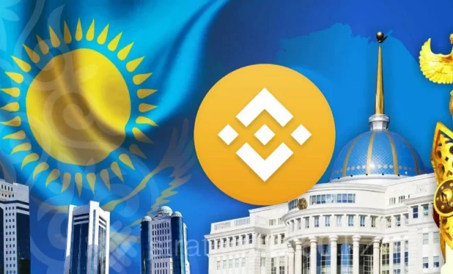 Binance обещает помочь властям Казахстана в борьбе с криптопреступлениями