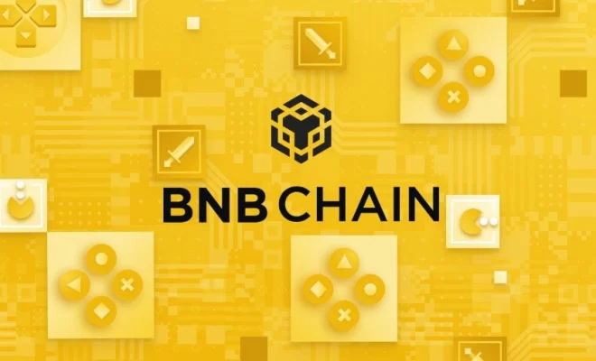 BNB Chain запускает программу инкубатора DApps для европейских стартапов