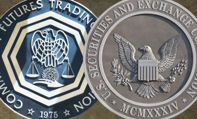 Бывший комиссар CFTC раскритиковал подход SEC к регулированию криптоиндустрии