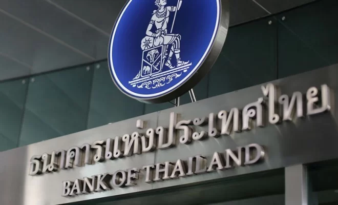 ЦБ Таиланда принял решение не торопиться с запуском цифрового бата