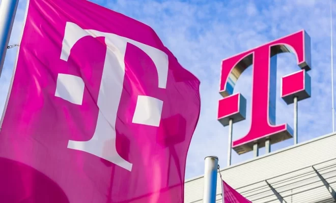 Deutsche Telekom стал валидатором Эфириума