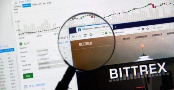 Bittrex оштрафовали на $29 млн