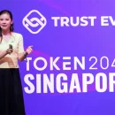 Грейси Чен поделилась инсайтами социального трейдинга на Token2049 Singapore