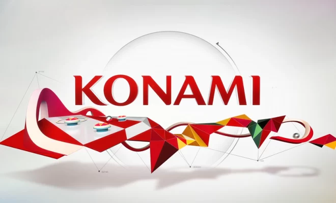 Игровая компания Konami усиливает команду специалистами в области Web3 и метавселенной