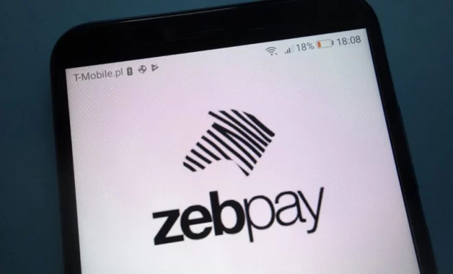 Индийская биржа ZebPay подала заявку на получение лицензии в Сингапуре