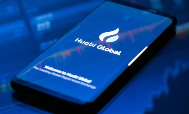 Контрольный пакет акций Huobi будет продан компании About Capital Management