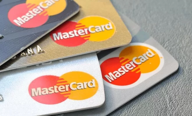 Mastercard анонсирует решение для защиты от криптомошенников