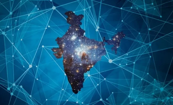 NASSCOM: Web3 добавит к ВВП Индии $1.1 трлн
