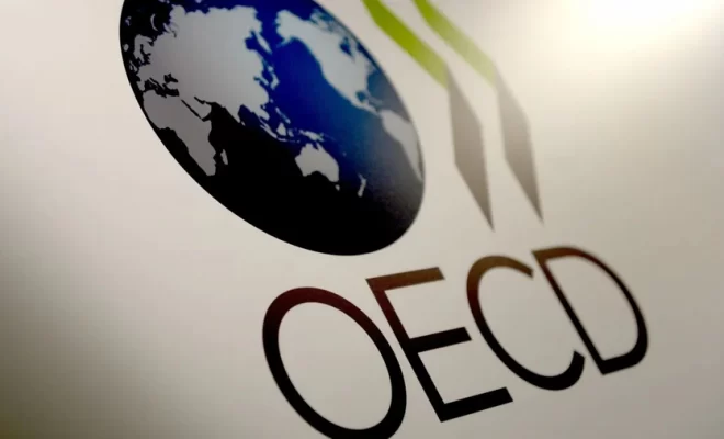 ОЭСР представила обновленную систему налоговой отчетности для криптокомпаний