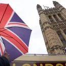 Парламент Великобритании одобрил поправки к законопроекту о финансовых услугах и рынках